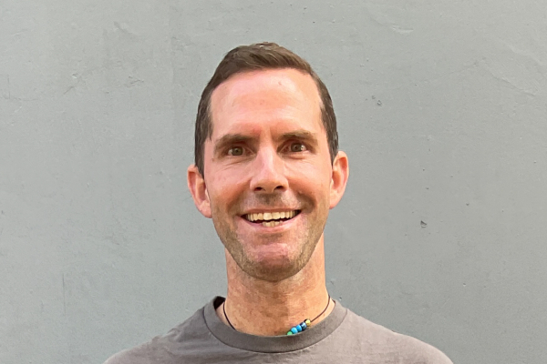 David Tiffany